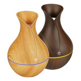 Umidificador Aromatizador Difusor Ultrassonico