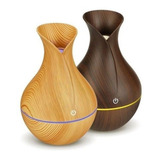 Umidificador Aromatizador Difusor Ultrassonico