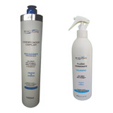 Umidificador Capilar Rigon 1000g Fluido 250ml