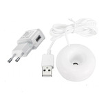 Umidificador Com Fonte Para Chocadeira câmaras De Maturação