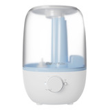 Umidificador De Ar Com Difusor E Led Wap Air Flow Biv Wap