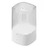 Umidificador De Ar Digital Touch 4 Litros Elgin Cromoterapia Cor Branco 110 220
