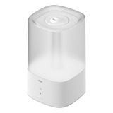 Umidificador De Ar Digital Touch 4 Litros Elgin Cromoterapia