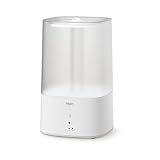 Umidificador De Ar Digital Touch Elgin Capacidade De 4 Litros E Iluminação Em 3 Cores Bivolt