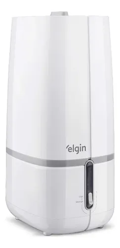 Umidificador De Ar Elgin