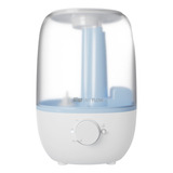 Umidificador De Ar Luminária Difusor Wap Air Flow U2 Bivolt