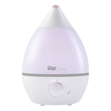 Umidificador De Ar Purificador E Climatizador Wap Bivolt 4l