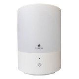 Umidificador De Ar Ultrassônico Led Touch 2 8 L Tronos Cor Branco 110v 220v