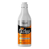 Antifrizz