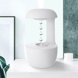 Umidificador De Gotículas De Água Anti gravidade U Bedroom O