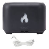 Umidificador Difusor Aromatico Ultrassonico