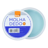 Umidificador Molha Dedo 12g Brw