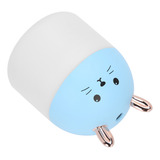 Umidificador Night Cartoon Cat