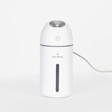Umidificador Portátil De Hidratação Facial Cool Mist Hey Dew