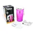 Umidificador Portatil De Mesa Pink Incoterm Umd030. Incoter