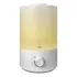 Umidificador Ultrassônico Kian Ua-102 Branco Com Luz Noturna