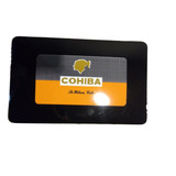 Umidor De Viagem Cohiba Para 5 Charutos Original Luxo