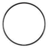 Un Aro Mtb Stans Notubes Crest Mk4 29 28 Furos Preto cinza