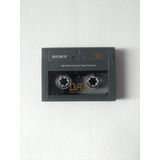 Un Fita Dat Sony Dt 90