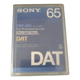 Un Fita Sony Dat