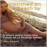 Unbirthed On The Beach