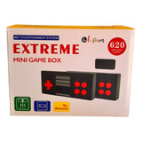 Unboxing Console Extreme Mini Game Box