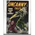  Uncanny Tales Nº 21 Jun 1954 Atlas Original Em Ingles  Raro