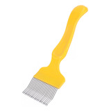 Uncapping Fork 21 Tines