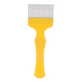 Uncapping Fork 21 Tines
