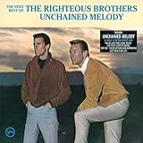 Unchained Melody  The Very Best Of The Righteous Brothers  CD 