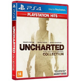 Uncharted The