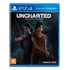 Uncharted: The Lost Legacy  Standard Edition Sony Ps4 Físico