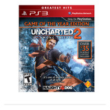 Uncharted 2