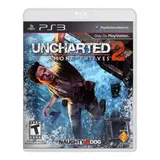 Uncharted 2 Among