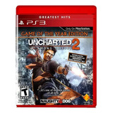Uncharted 2 Among Thieve