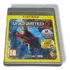 Uncharted 2 Platinum Ps3 Dublado Fisico!