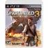 Uncharted 3: Drake's Deception - Mídia Física Ps3
