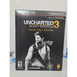 Uncharted 3 Drake