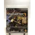 Uncharted 3: Drake's Deception Goty Ps3 Mídia Física