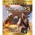 Uncharted 3 Drake's Deception Em Português - Ps3 - Fisico