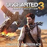 Uncharted 3: Drake's Deception (original Soundtrack)