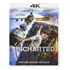 Uncharted 4k Ultra + Blu Ray Dublado Legendado
