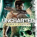 Uncharted Drake s