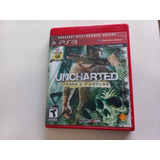 Uncharted Drake s Fortune
