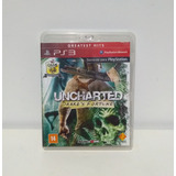 Uncharted Drake s Fortune