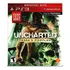 Uncharted Drake's Fortune Ps3 Mídia Física Original Full