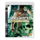 Uncharted Drake s Fortune