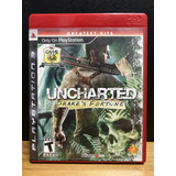 Uncharted Drake s Fortune