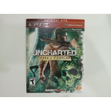 Uncharted Drakes Fortune Portugues