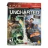 Uncharted Dual Pack - Playstation 3 Completo Em Ótimo Estado